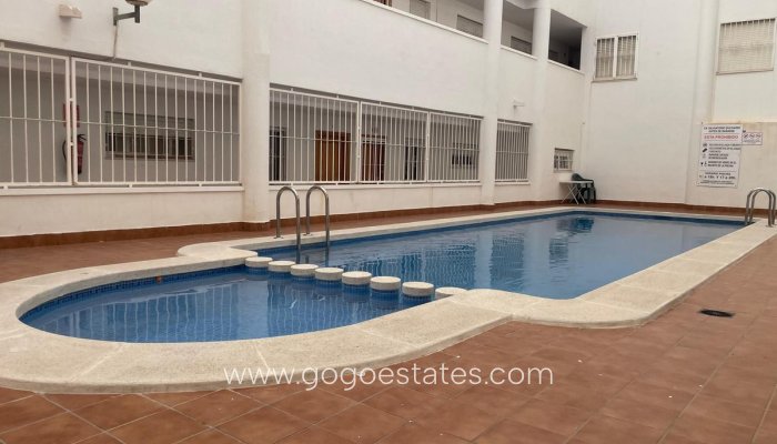 Te koop - Appartement - Penthouse Duplex - Torrevieja - Torrevieja Centro