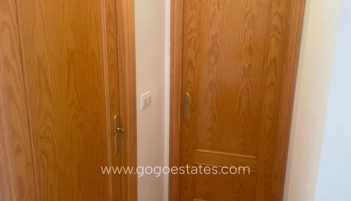 Te koop - Appartement - Penthouse Duplex - Torrevieja - Torrevieja Centro