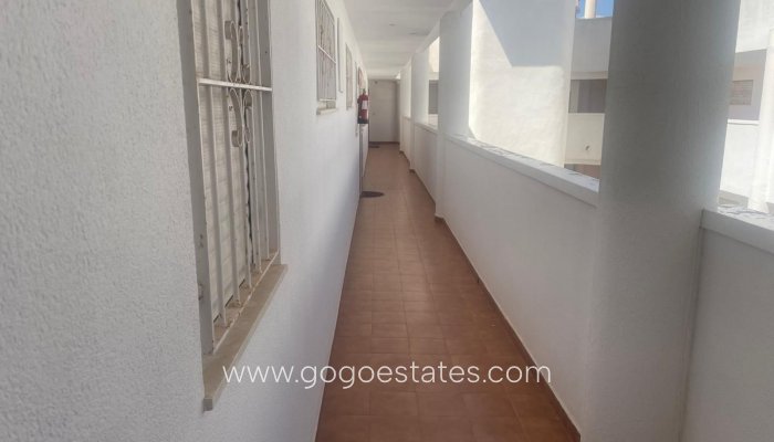 Te koop - Appartement - Penthouse Duplex - Torrevieja - Torrevieja Centro