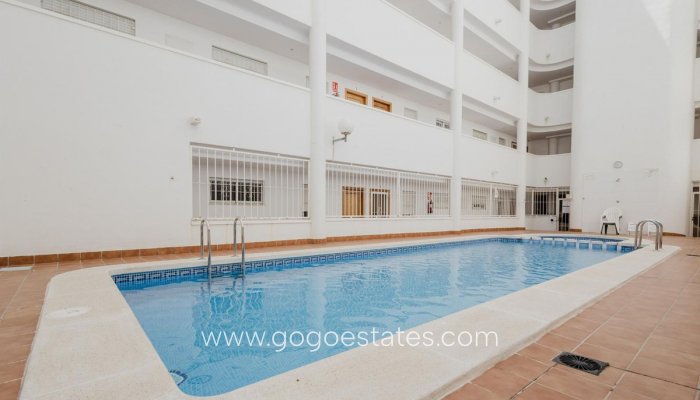 Te koop - Appartement - Penthouse Duplex - Torrevieja - Torrevieja Centro