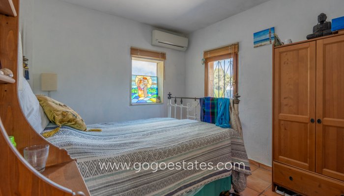 Revente - Maison - Villa Individuelle - Jávea Xàbia - Jávea - Xàbia Centro