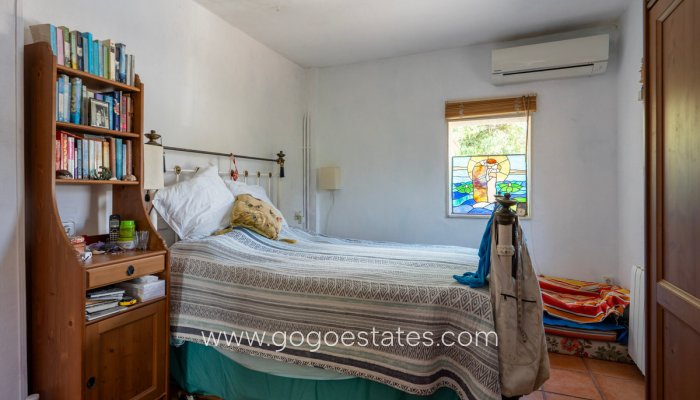 Revente - Maison - Villa Individuelle - Jávea Xàbia - Jávea - Xàbia Centro