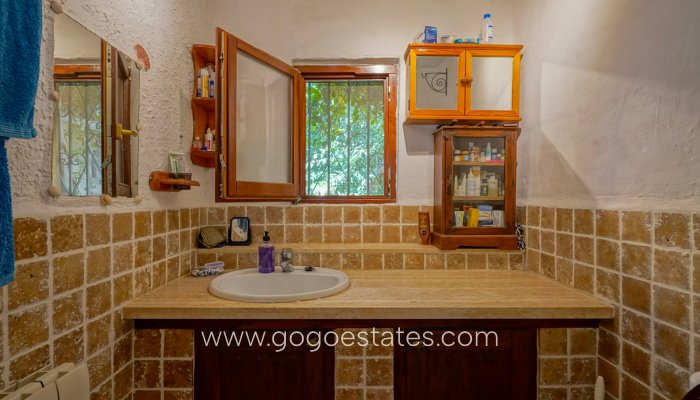 Revente - Maison - Villa Individuelle - Jávea Xàbia - Jávea - Xàbia Centro