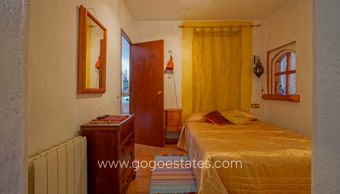 Revente - Maison - Villa Individuelle - Jávea Xàbia - Jávea - Xàbia Centro