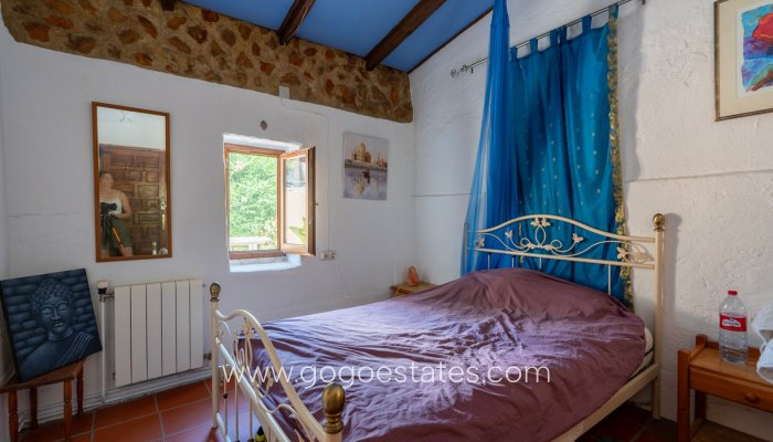 Revente - Maison - Villa Individuelle - Jávea Xàbia - Jávea - Xàbia Centro