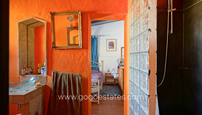 Revente - Maison - Villa Individuelle - Jávea Xàbia - Jávea - Xàbia Centro