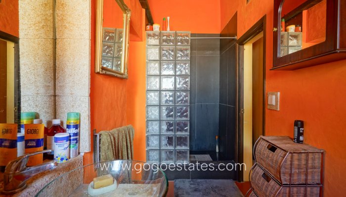 Revente - Maison - Villa Individuelle - Jávea Xàbia - Jávea - Xàbia Centro