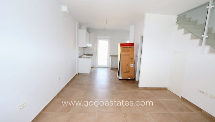 Te koop - Huis - Halfvrijstaande woning - Pilar De La Horadada - Pilar de la Horadada Centro