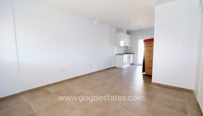 Te koop - Huis - Halfvrijstaande woning - Pilar De La Horadada - Pilar de la Horadada Centro