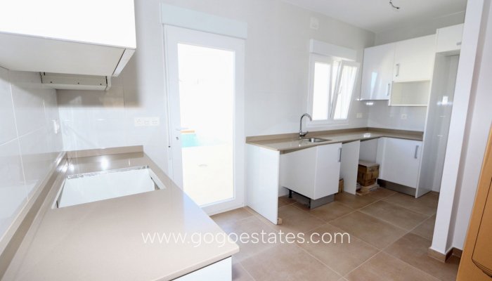 Te koop - Huis - Halfvrijstaande woning - Pilar De La Horadada - Pilar de la Horadada Centro