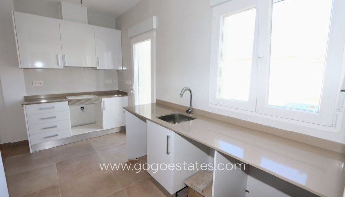 Te koop - Huis - Halfvrijstaande woning - Pilar De La Horadada - Pilar de la Horadada Centro