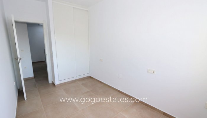 Te koop - Huis - Halfvrijstaande woning - Pilar De La Horadada - Pilar de la Horadada Centro