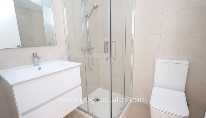 Te koop - Huis - Halfvrijstaande woning - Pilar De La Horadada - Pilar de la Horadada Centro