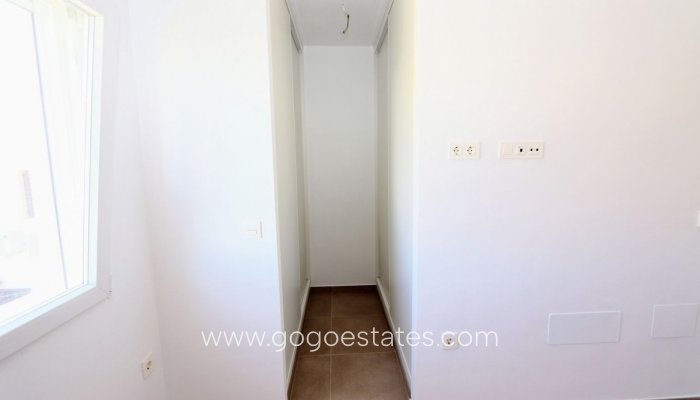 Te koop - Huis - Halfvrijstaande woning - Pilar De La Horadada - Pilar de la Horadada Centro