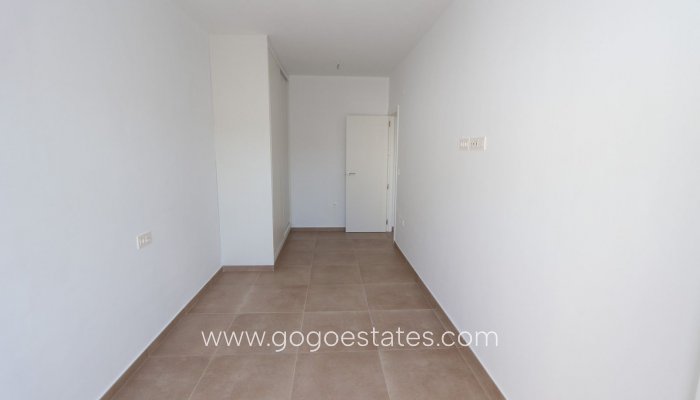 Te koop - Huis - Halfvrijstaande woning - Pilar De La Horadada - Pilar de la Horadada Centro