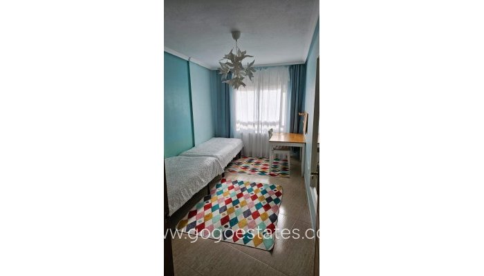 Te koop - Appartement - Appartement op de middelste verdieping - Torrevieja - Torrevieja Centro