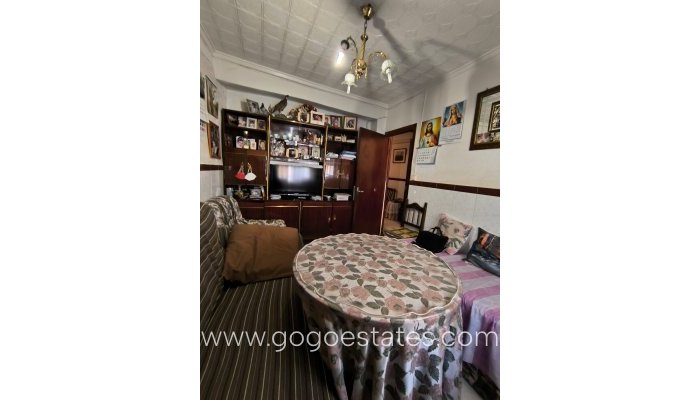 Te koop - Huis - Stadswoning - Pinoso - Pinoso Centro