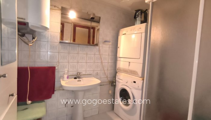 Te koop - Huis - Stadswoning - Pinoso - Pinoso Centro