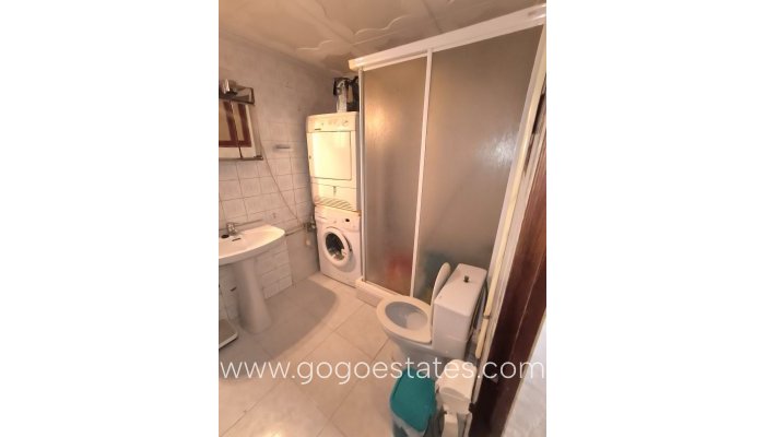 Te koop - Huis - Stadswoning - Pinoso - Pinoso Centro