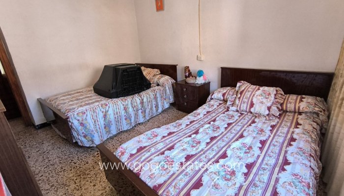 Te koop - Huis - Stadswoning - Pinoso - Pinoso Centro