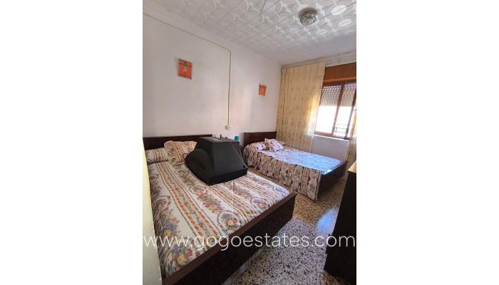 Te koop - Huis - Stadswoning - Pinoso - Pinoso Centro