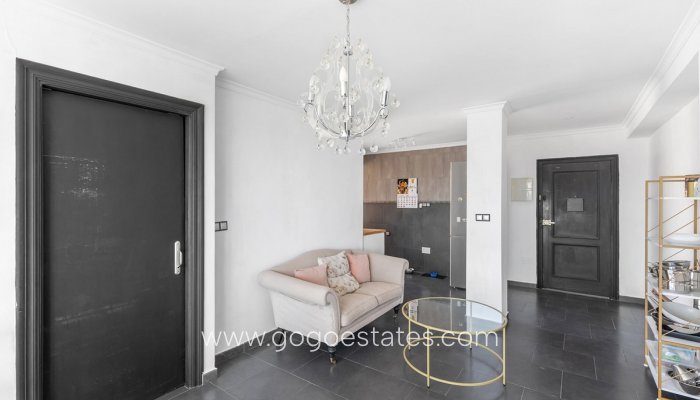 Te koop - Appartement - Appartement op de middelste verdieping - Daya Nueva - Daya Nueva Centro