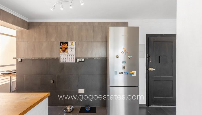 Te koop - Appartement - Appartement op de middelste verdieping - Daya Nueva - Daya Nueva Centro