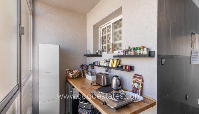 Te koop - Appartement - Appartement op de middelste verdieping - Daya Nueva - Daya Nueva Centro