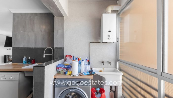 Te koop - Appartement - Appartement op de middelste verdieping - Daya Nueva - Daya Nueva Centro