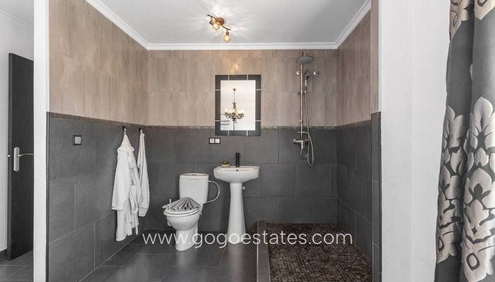 Te koop - Appartement - Appartement op de middelste verdieping - Daya Nueva - Daya Nueva Centro