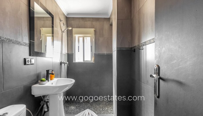 Te koop - Appartement - Appartement op de middelste verdieping - Daya Nueva - Daya Nueva Centro