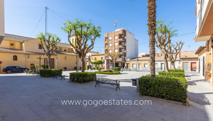 Te koop - Appartement - Appartement op de middelste verdieping - Daya Nueva - Daya Nueva Centro