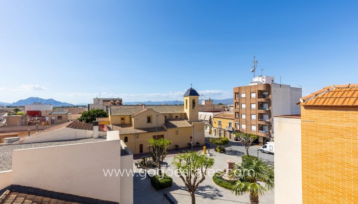 Te koop - Appartement - Appartement op de middelste verdieping - Daya Nueva - Daya Nueva Centro