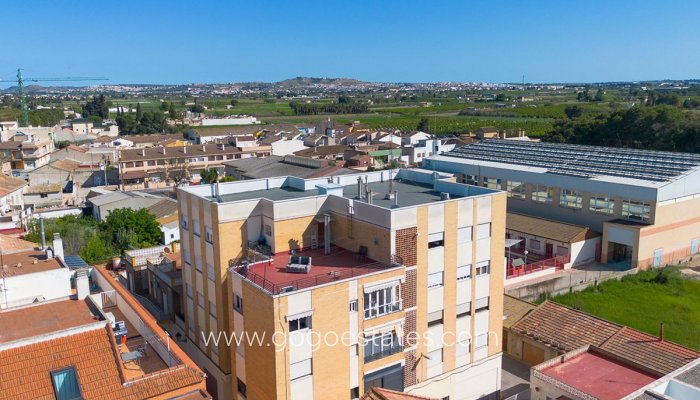 Te koop - Appartement - Appartement op de middelste verdieping - Daya Nueva - Daya Nueva Centro