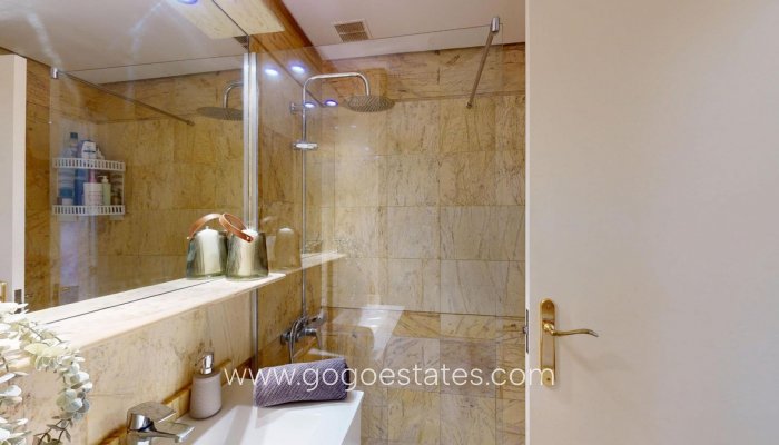 Te koop - Appartement - Begane Grond Appartement - Orihuela - Campoamor