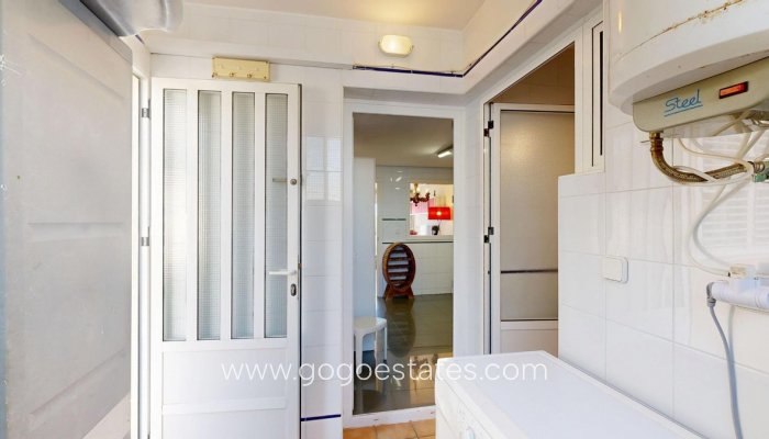 Te koop - Appartement - Begane Grond Appartement - Orihuela - Campoamor