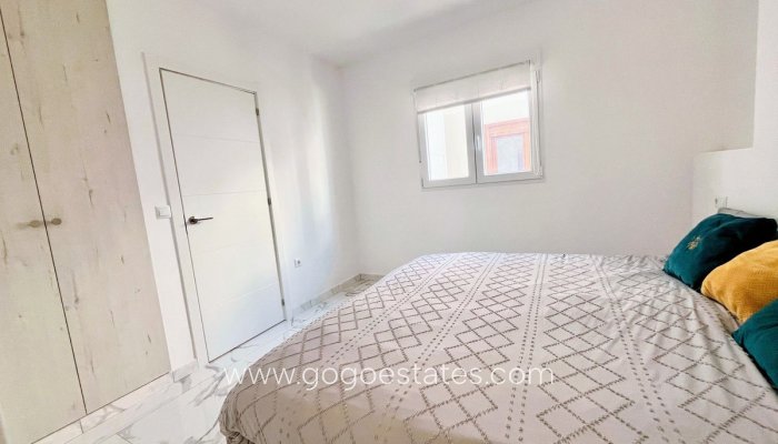 Te koop - Appartement - Appartement op de middelste verdieping - Orihuela - Villamartin