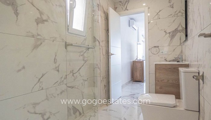 Te koop - Appartement - Appartement op de middelste verdieping - Orihuela - Villamartin