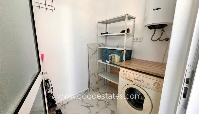 Te koop - Appartement - Appartement op de middelste verdieping - Orihuela - Villamartin