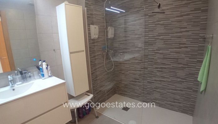 Te koop - Huis - Vrijstaande Villa - Algorfa - La finca golf