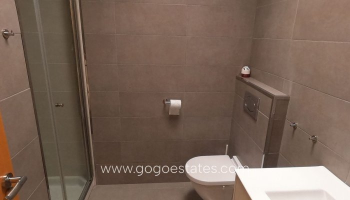 Te koop - Huis - Vrijstaande Villa - Algorfa - La finca golf