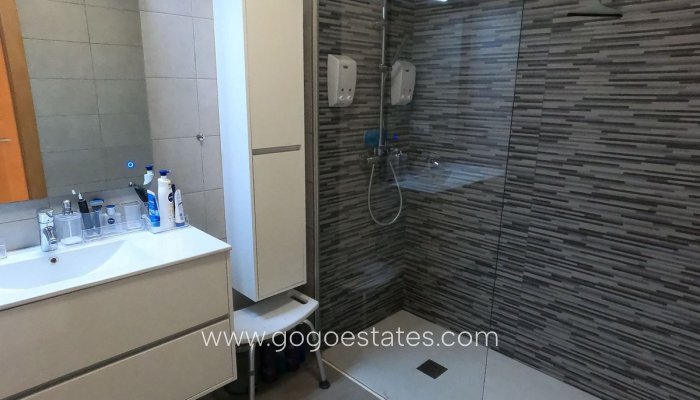 Te koop - Huis - Vrijstaande Villa - Algorfa - La finca golf