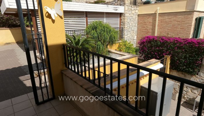 Te koop - Huis - Vrijstaande Villa - Algorfa - La finca golf