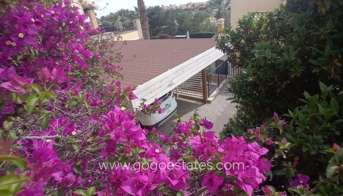 Te koop - Huis - Vrijstaande Villa - Algorfa - La finca golf