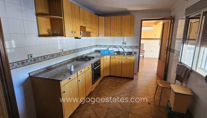 Te koop - Huis - Finca - Cortijo - Algorfa - Algueña