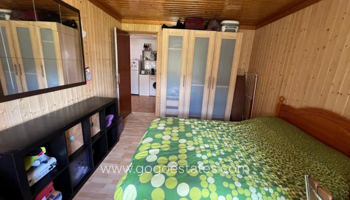 Te koop - Huis - Finca - Cortijo - Algorfa - Algueña