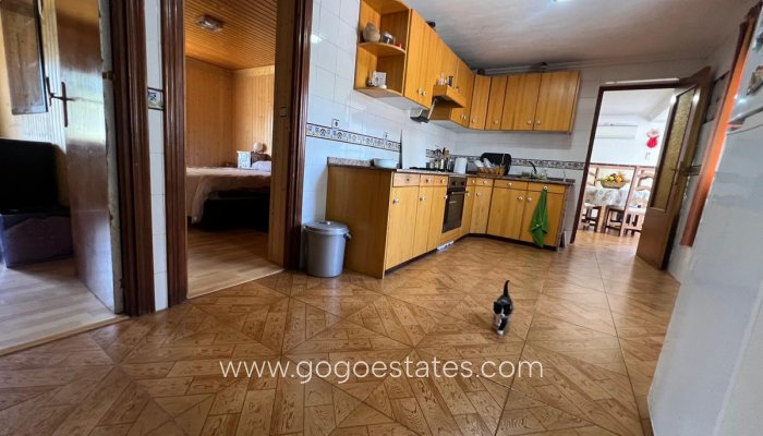 Te koop - Huis - Finca - Cortijo - Algorfa - Algueña