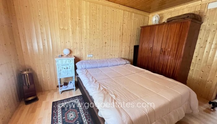 Te koop - Huis - Finca - Cortijo - Algorfa - Algueña