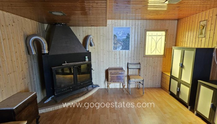 Te koop - Huis - Finca - Cortijo - Algorfa - Algueña