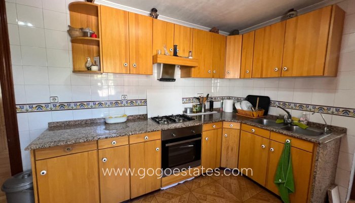 Te koop - Huis - Finca - Cortijo - Algorfa - Algueña